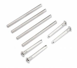 Traxxas Suspension pin set, complete TRX6834