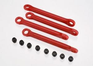 Traxxas Push rod 1/16 Slash (4) TRX7018