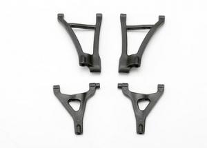 Traxxas Front arm set 1/16 Slash TRX7031