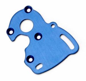 Traxxas Plate, motor TRX7090