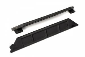 Nerf bars chassis (2)