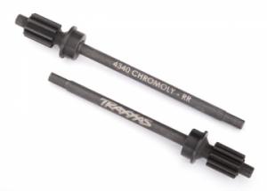 Traxxas Axle Shaft Rear TRX-4 HD TRX8061