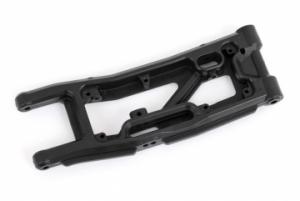 Traxxas Suspension Arm Rear Left Black Sledge TRX9534