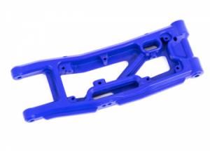 Traxxas Suspension Arm Rear Left Blue Sledge TRX9534X