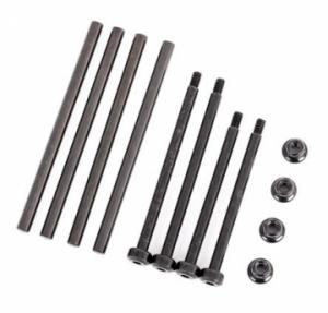 Traxxas Suspension Pins F+R Set Sledge TRX9540