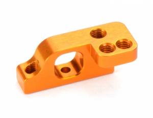 Xray  Alu Lower Suspension Holder Right Low 303716-O