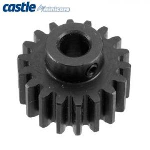 Cc Pinion 18T Mod 1.5 Hardened Steel