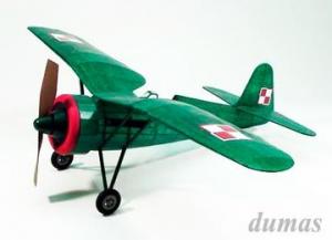 PZL P11C 762mm Wood Kit