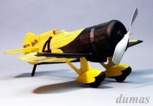 Gee Bee Z Racer 610mm Wood Kit#