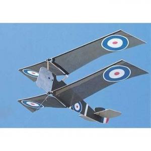 Sopwith Camel Kite 1219mm Wood Kit