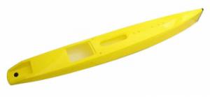 DF95 Yellow Hull