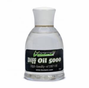 Silicon oil  5000 75ml