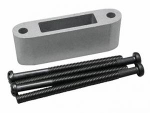 Silencer Extention Adaptor 761, 871