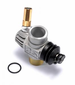 Carburettor Complete 12D2 (12TG Ver.2)