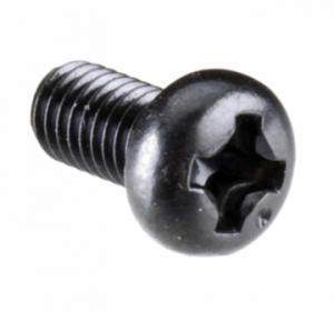 Throttle Lever Fixing Screw 1A-3A