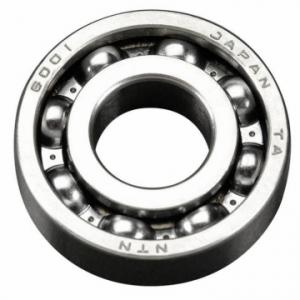 Ball Bearing CZ, FT, FF, IL