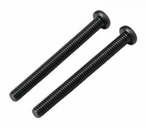 Screw M3x30mm (2) Silencer 843, E-3030