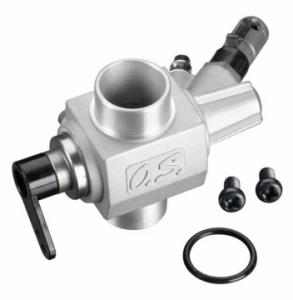 Carburettor Complete 40K (46AXII)