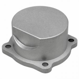 Cover Plate 50SX-H/HG