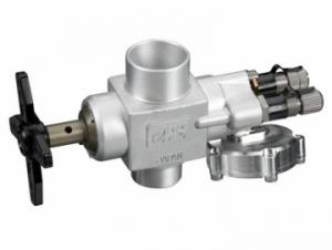 Carburettor Complete 40L-R (55HZ-R)