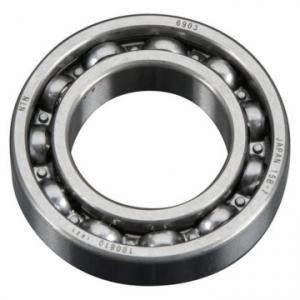 Ball Bearing Rear 65AX