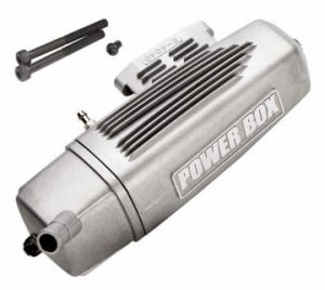 Silencer E-4040 (75Ax, 95Ax, Gt15)