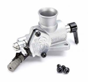 Carburettor Complete 61H (GT15)