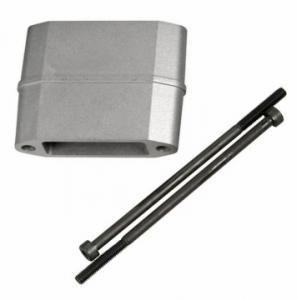 Silencer Extension Adaptor E-5020 (120AX)