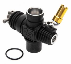 Carburettor Complete 22D(B) w/o Reducer