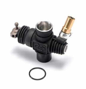 Carburettor Complete 22E(B) w/o Reducer