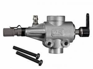 Carburettor Complete 60PA (FS-95V)