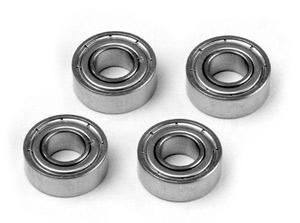 Clutch Bearing (1050ZZ) (4) O.S.SPEED