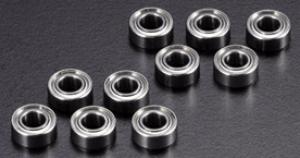 Clutch Bearing (1050ZZ) (10) O.S.SPEED