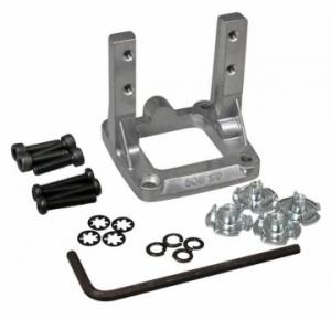 Engine Mount Set 10LA, 15CV-A, CZ11P