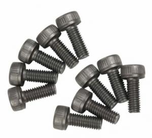 Button Head Hex Screw M3x8mm (10)