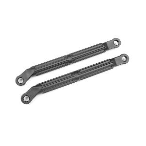 CORALLY STEERING LINKS TRUGGY / MT 118MM COMPOSITE 2 PCS