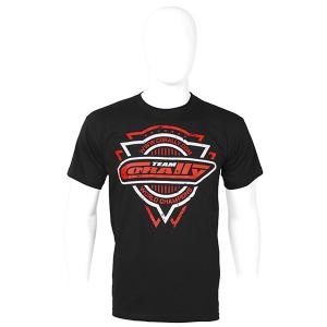 CORALLY TSHIRT TC D1 SMALL