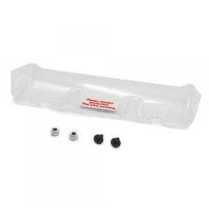 CARISMA GT24R CLEAR REAR WING SET