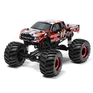 CEN RACING MT-SERIES FORD HL150 1/10 SOLID AXLE RTR TRUCK RTR