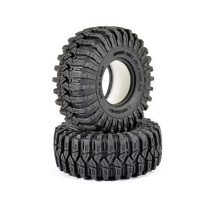 Fastrax Matador Crawler Tyre W/Memory Foam Ø118Mm 1.9 (Pr)