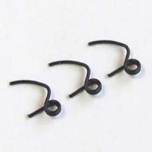 Fastrax Clutch Springs 1.1mm (3 Pcs)