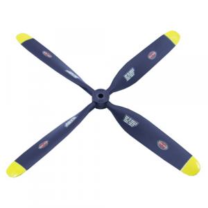 Propeller 10,5x8 4-Blade (P-47 980mm)