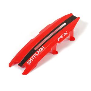 FTX SKYFLASH RACING DRONE CANOPY RED FTX0506R