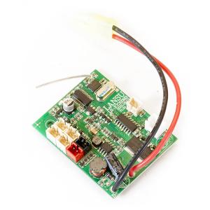 FTX BUZZSAW XTREME PCB BOARD FTX0629