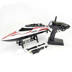 FTX VORTEX HIGH SPEED R/C RACE BOAT 44CM FTX0700