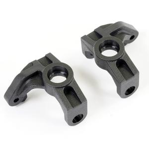 FTX OUTBACK 3 LEFT/RIGHT STEERING HUB CARRIERS (PR) FTX10004