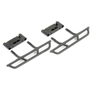 FTX OUTBACK 3 CHASSIS SIDE FOOT PLATES FTX10011