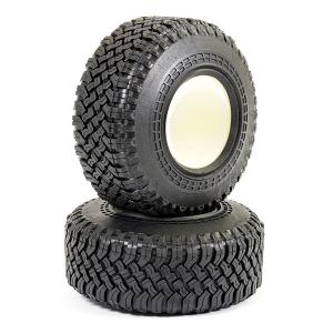 FTX OUTBACK 3 TYRE W/FOAM (PR) 100mm FTX10028