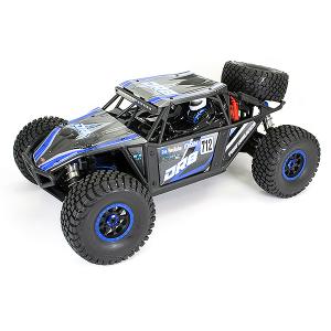 FTX DR8 1/8 DESERT RACER 6S READY-TO-RUN - BLUE FTX5495B