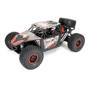 FTX DR8 1/8 DESERT RACER 6S READY-TO-RUN - RED FTX5495R